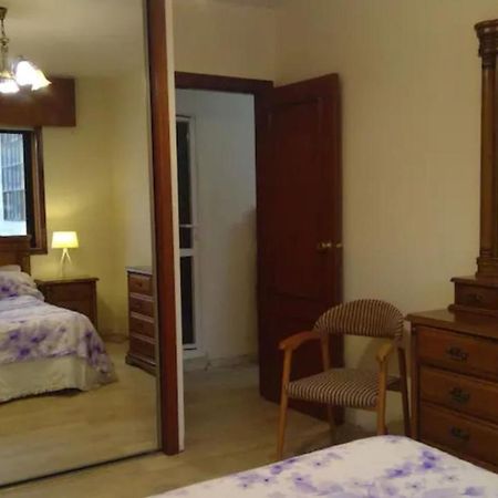 Acogedora Habitacion Doble Junto A Paseos & Parques Santiago de Compostela Dış mekan fotoğraf