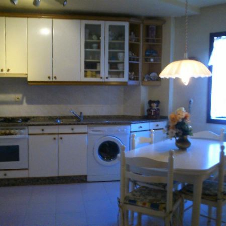 Acogedora Habitacion Doble Junto A Paseos & Parques Santiago de Compostela Dış mekan fotoğraf