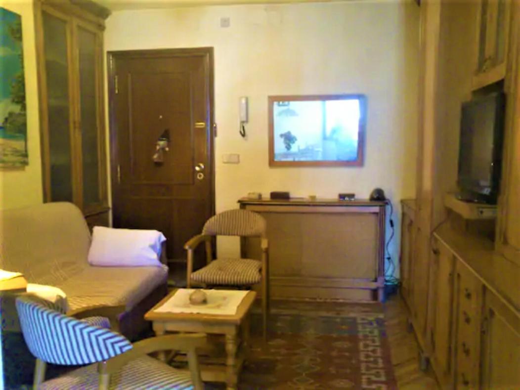 Acogedora Habitacion Doble Junto A Paseos & Parques Santiago de Compostela Dış mekan fotoğraf