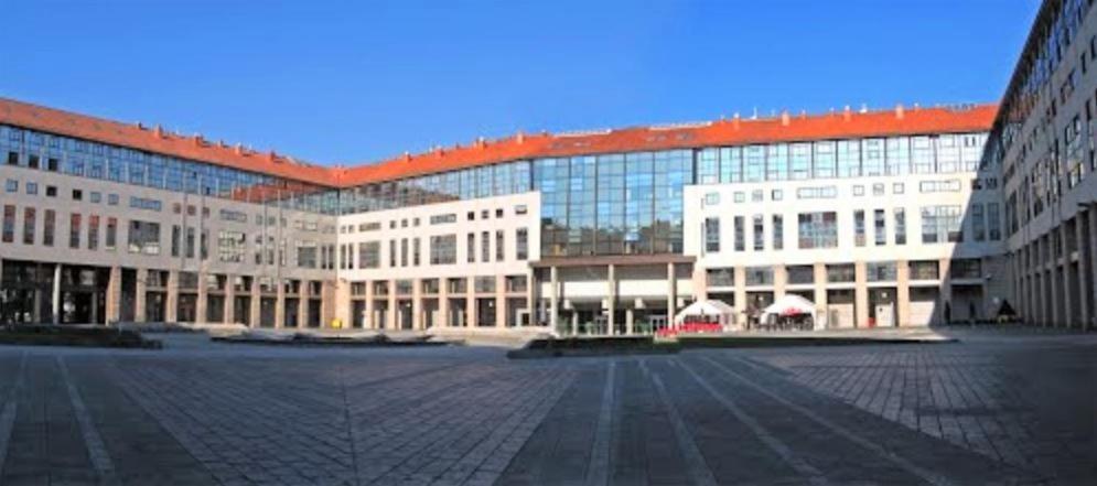 Acogedora Habitacion Doble Junto A Paseos & Parques Santiago de Compostela Dış mekan fotoğraf
