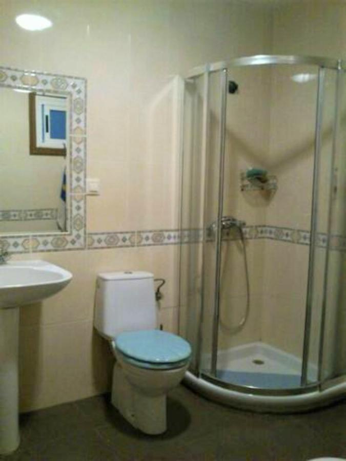 Acogedora Habitacion Doble Junto A Paseos & Parques Santiago de Compostela Dış mekan fotoğraf